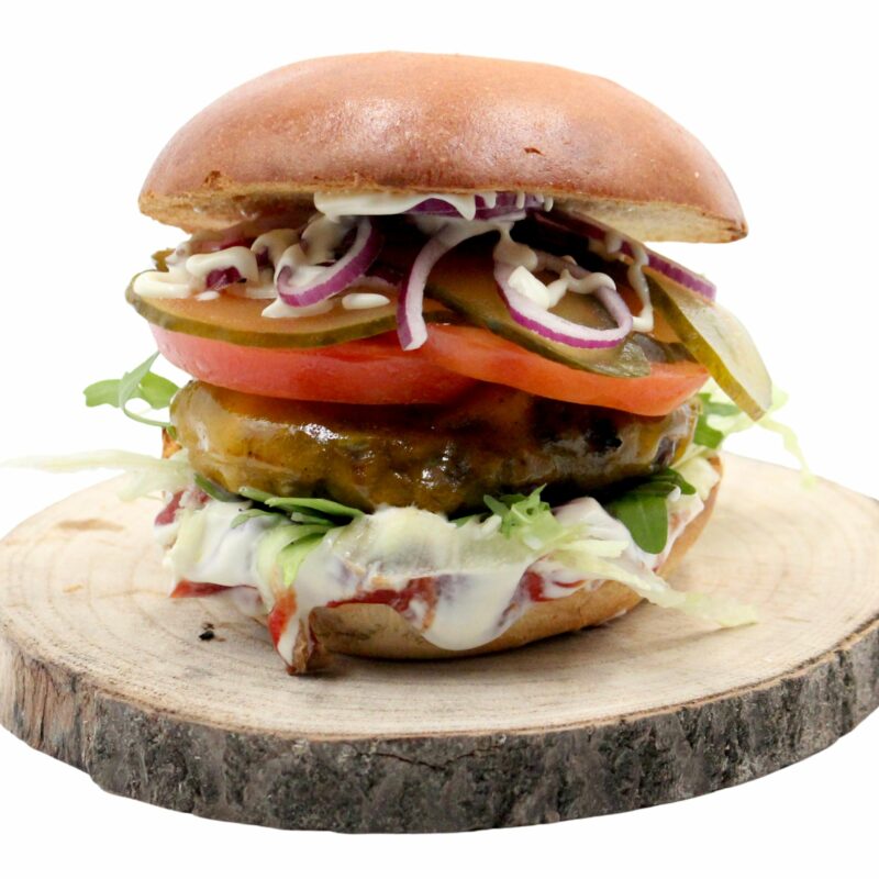 Classic Burger