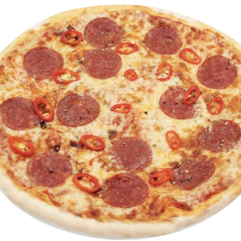 Peperoni