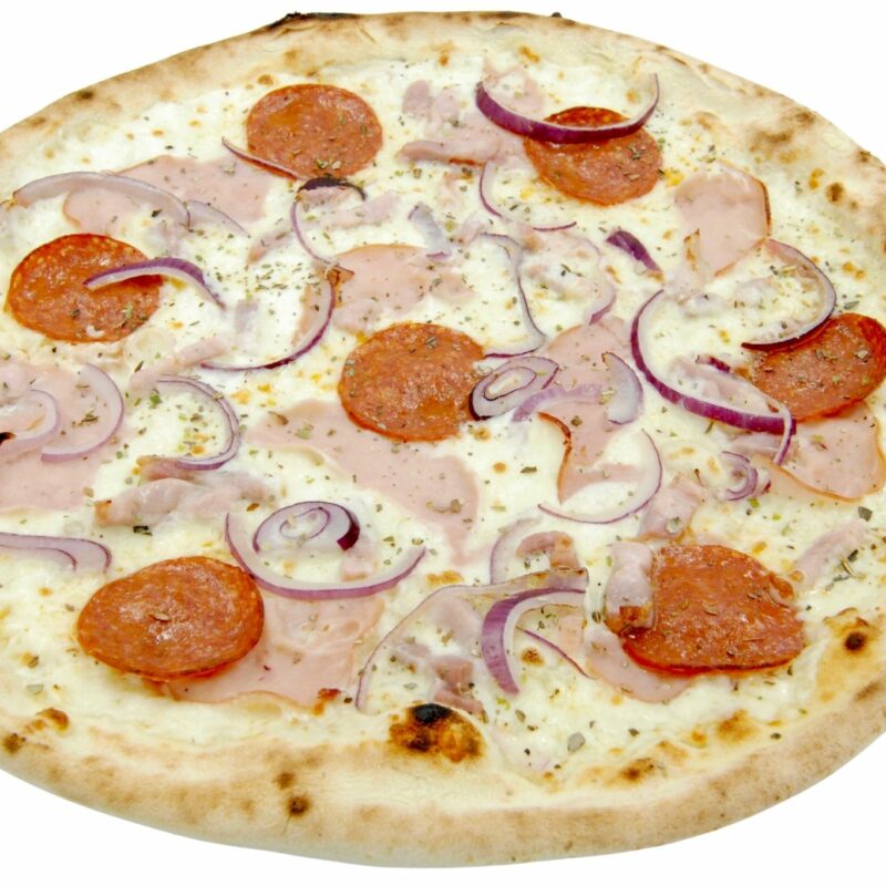 Tre Carne