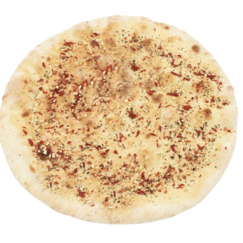 Focaccia