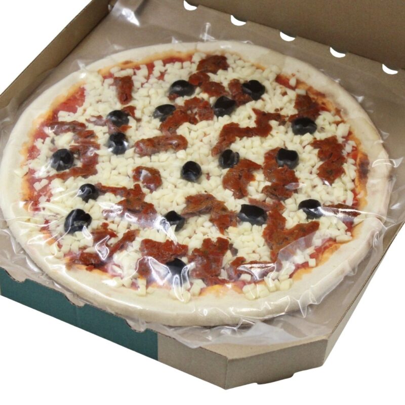 PIZZA DO ODPIEKU Primavera