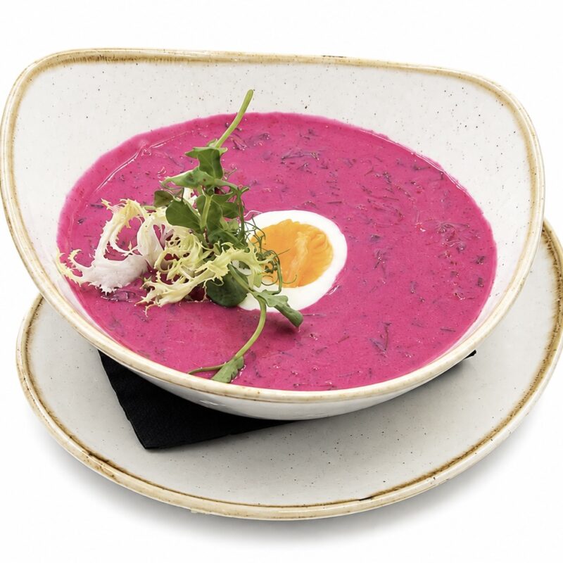 Zupa sezonowa